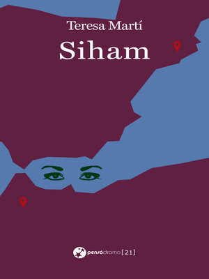 cover image of Siham
